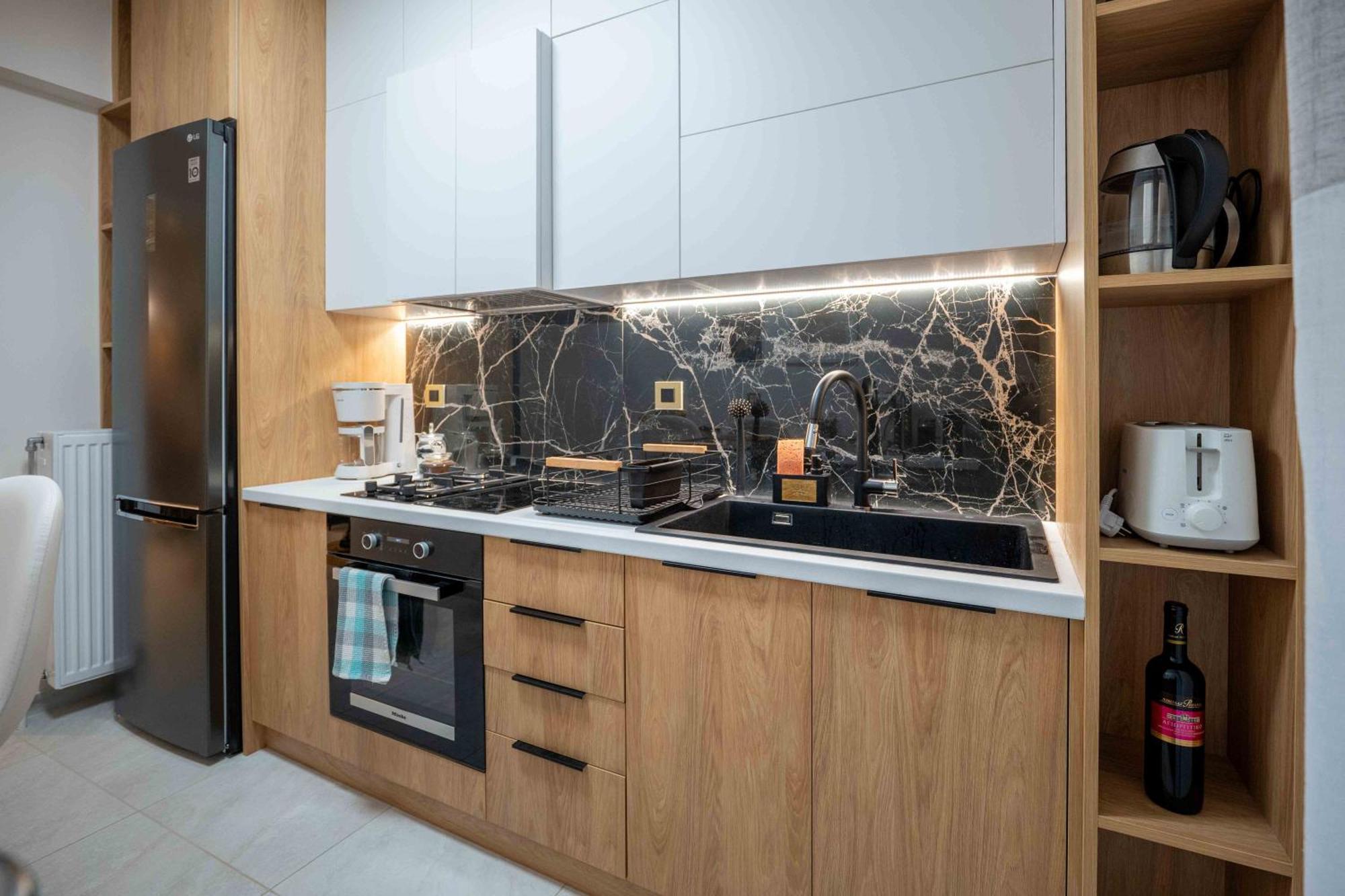 Apartament Cozy Ateny Zewnętrze zdjęcie