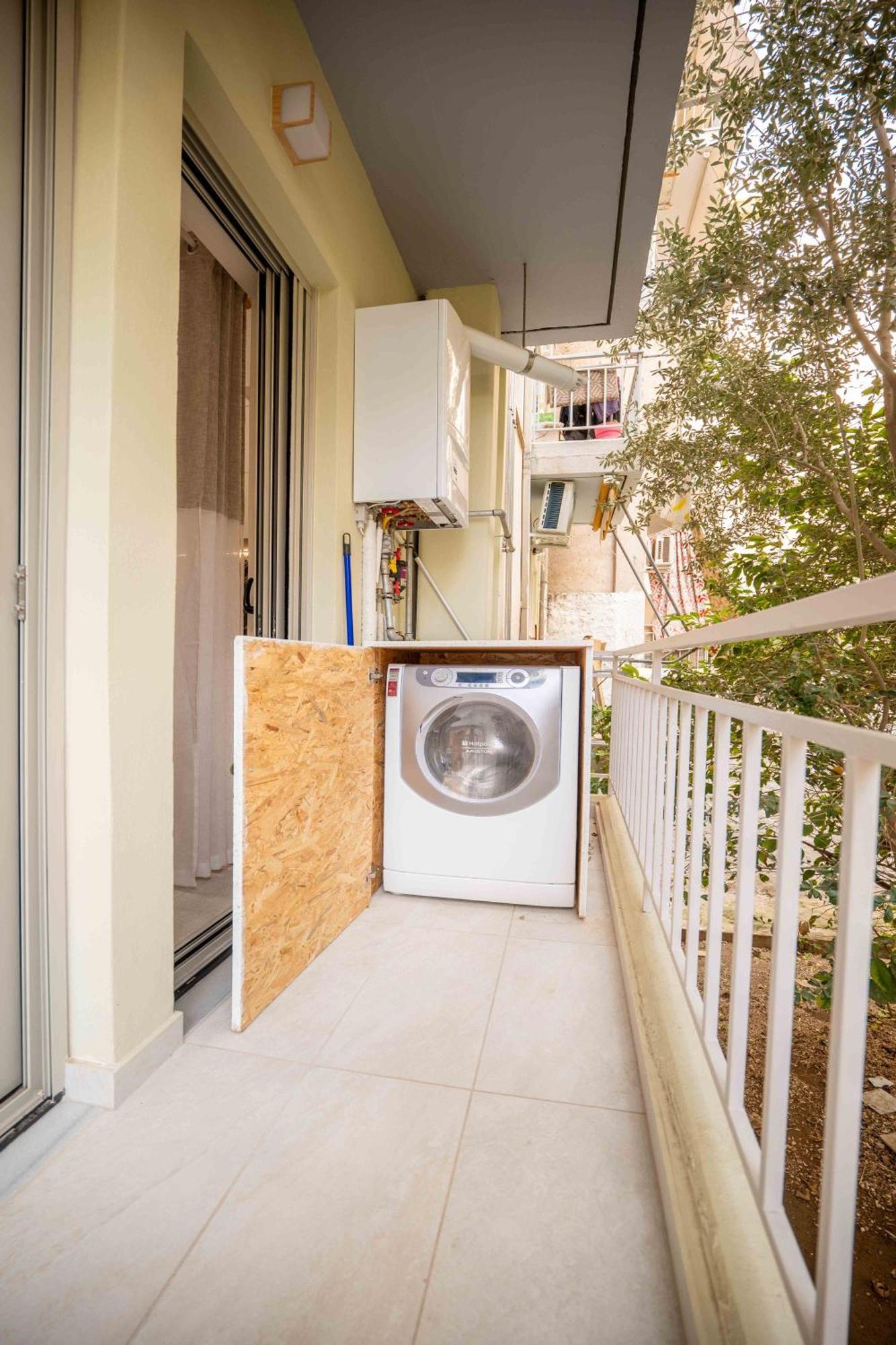 Apartament Cozy Ateny Zewnętrze zdjęcie
