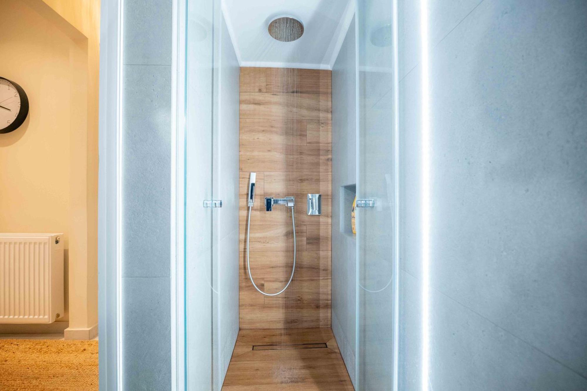 Apartament Cozy Ateny Zewnętrze zdjęcie