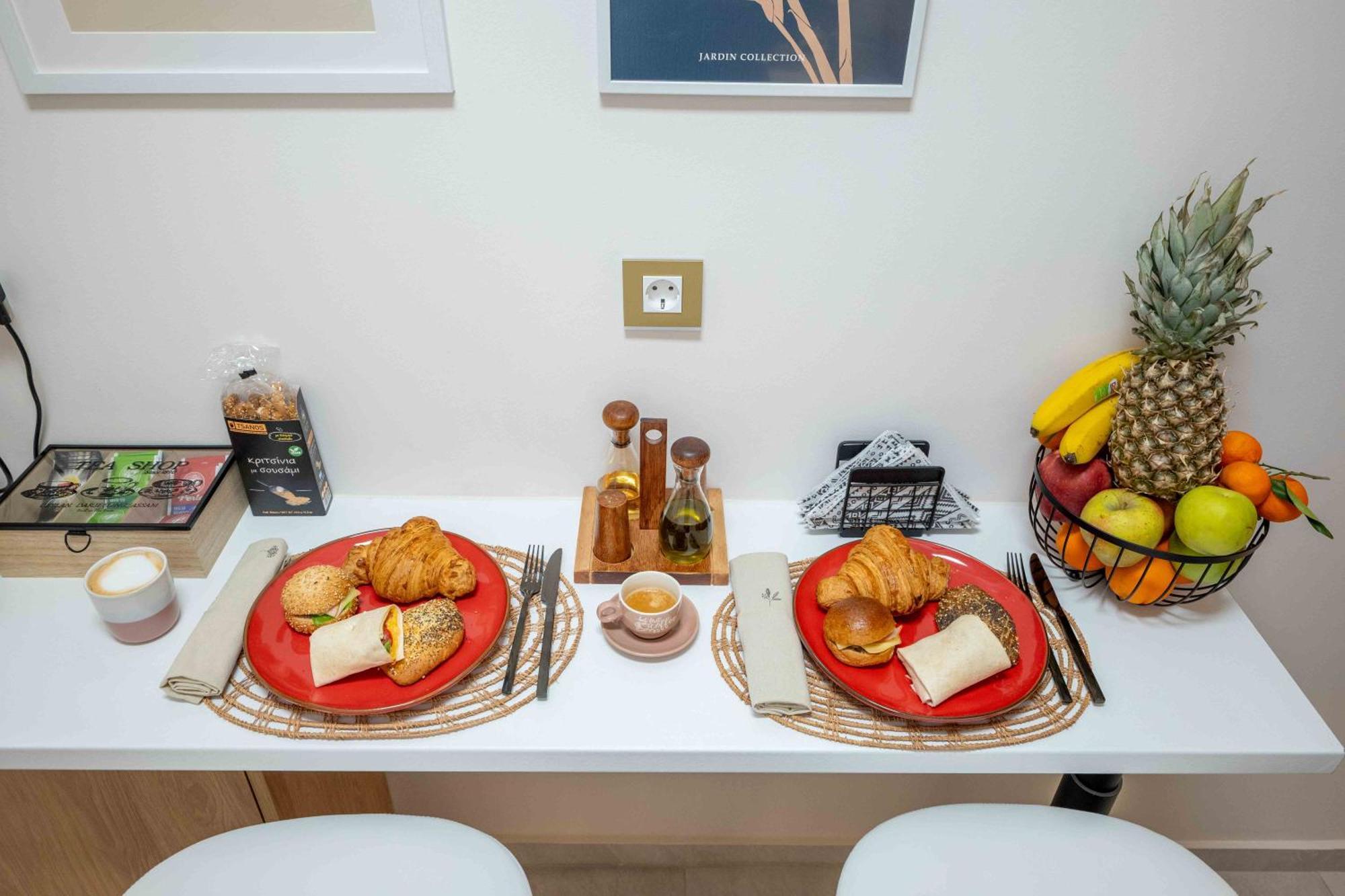 Apartament Cozy Ateny Zewnętrze zdjęcie